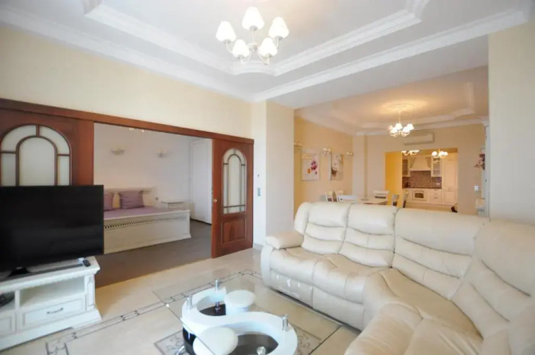 Appartement 53 Promenade des Anglais