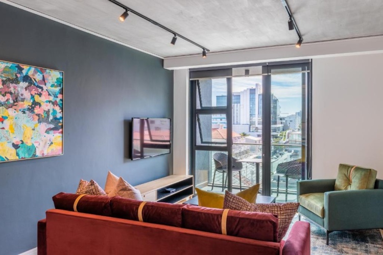 1 Bedroom Standard Apartment