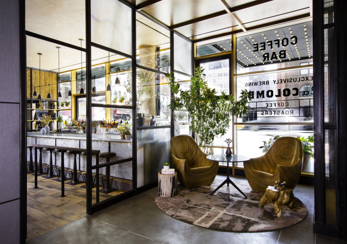 Kimpton Hotel Eventi photo 32