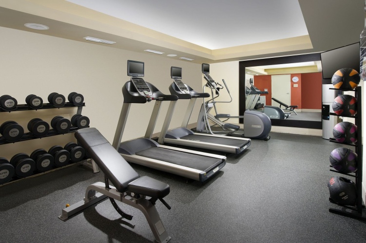 Hilton Garden Inn Miami South Beach photo 20