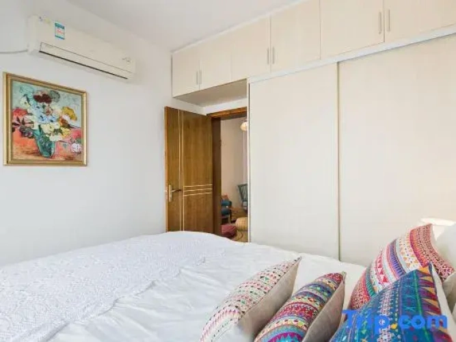 Standard Double room with river view