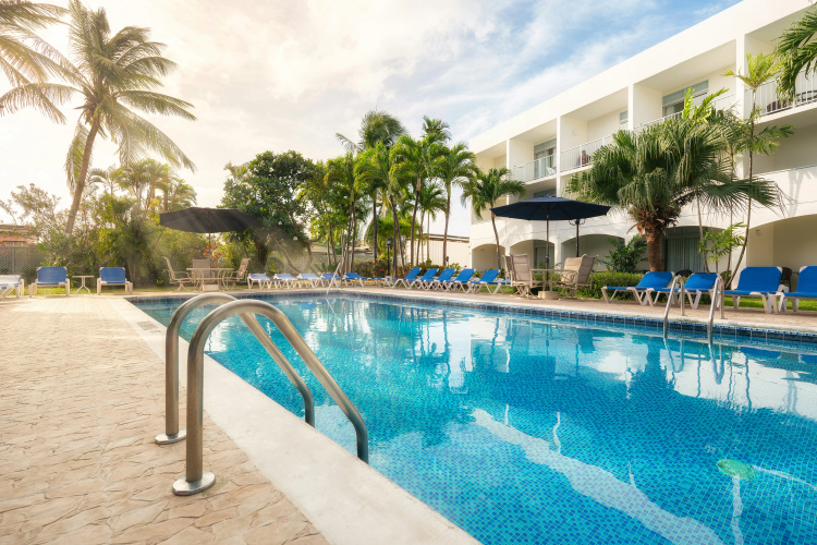 Time Out Hotel photo 13