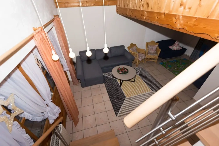 1 Bedroom Standard room