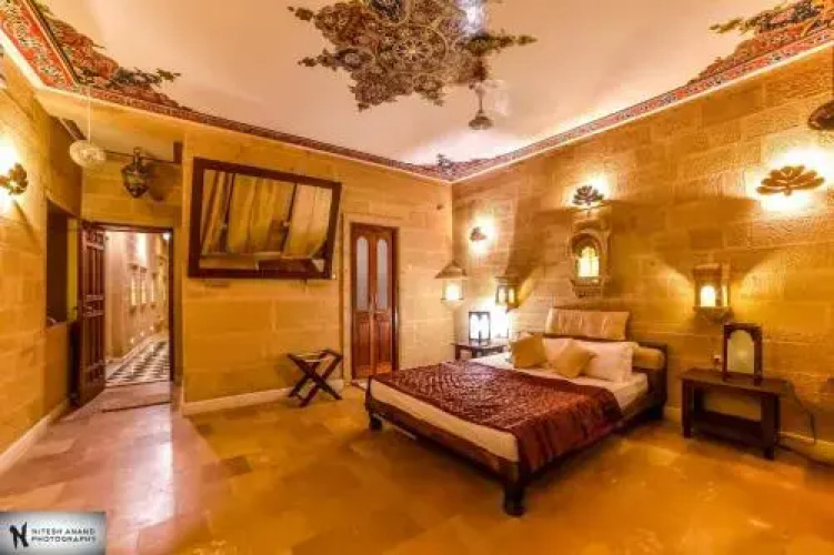 Fort Villa