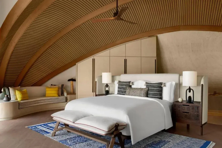 Nujuma, A Ritz-Carlton Reserve
