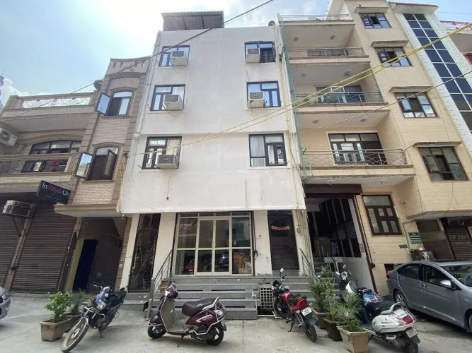 Image de l'hôtel