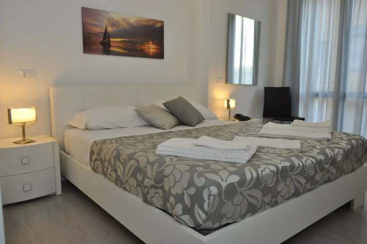 Hotel Sikania