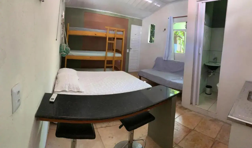 Moana Guesthouse