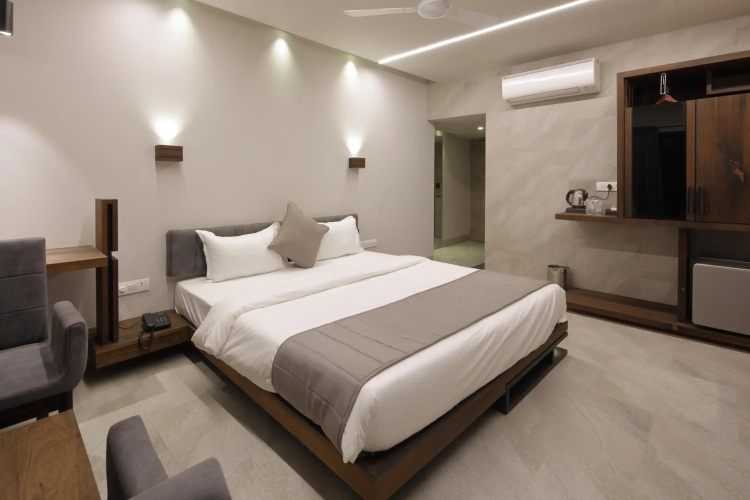 Hotel Carrefour
