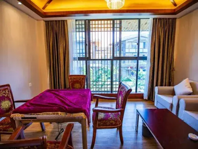 Manju Hotel