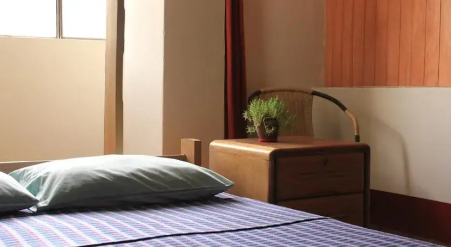 Andescamp Lodge