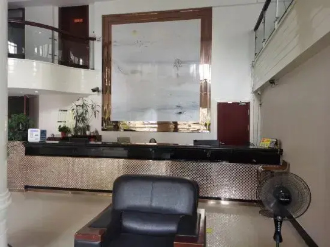 Rui'an Jinyuan Hotel