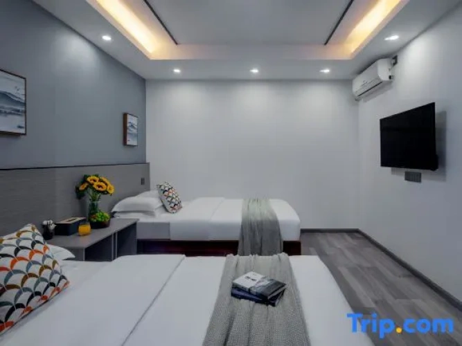 Comfort Twin room
