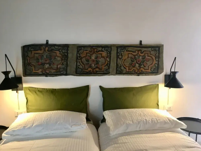 Locanda sette fate SPA e Solarium