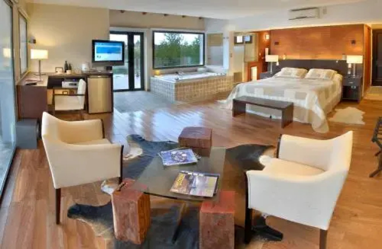 Suites de la Colina