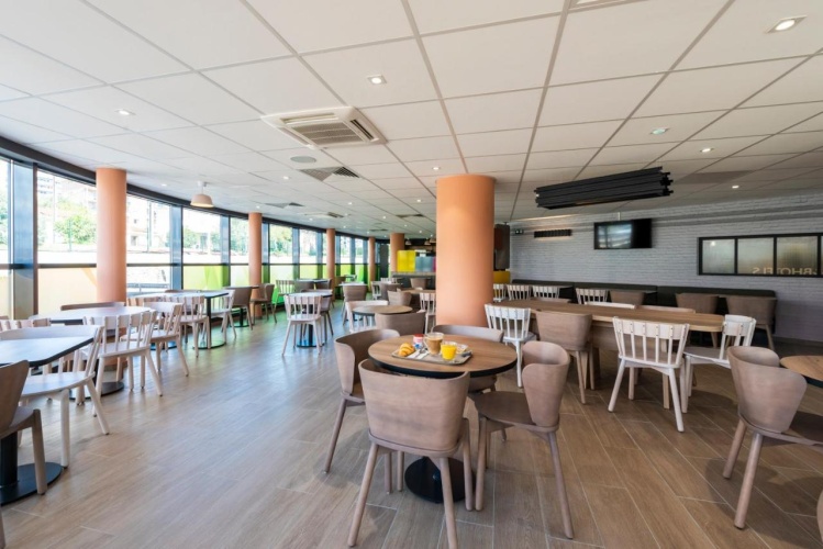 B&B Hotel Nice Aéroport Arenas photo 15