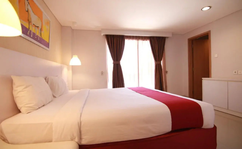 Durian Condotel Suite