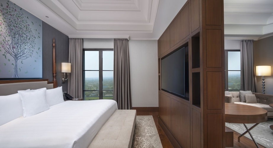 ITC One Double room