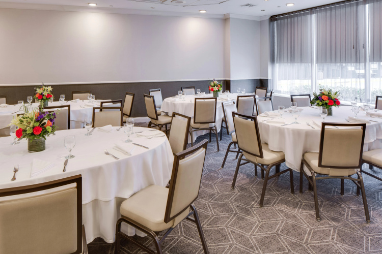 Hilton Newark Airport photo 29