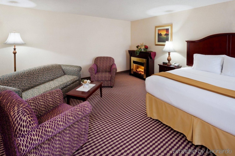 Comfort Inn Paramus — фото 2