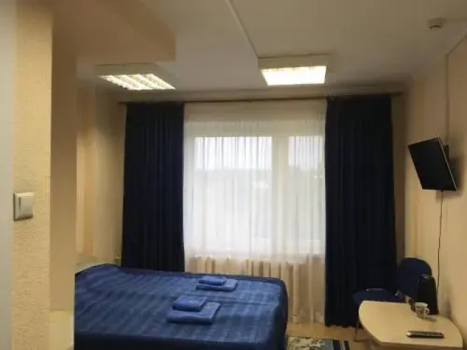 Drive Hotel