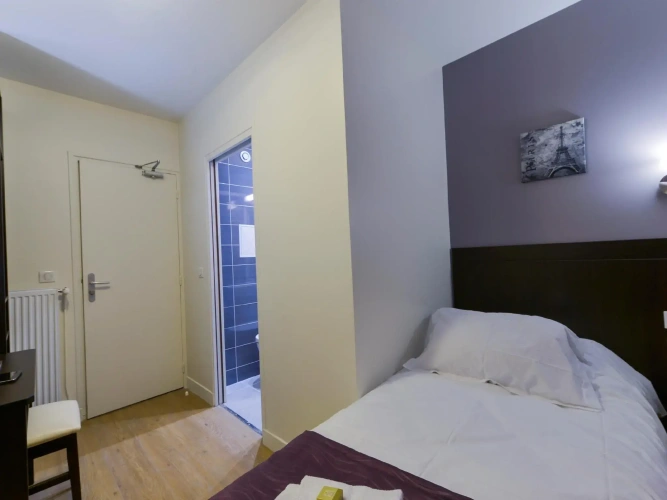 Single room