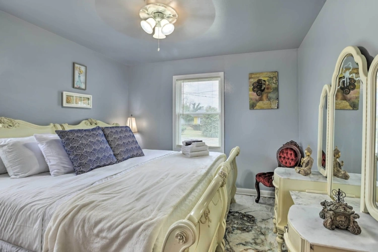 3 Bedrooms Cottage