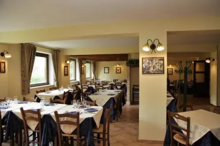 Hotel Il Ghiro