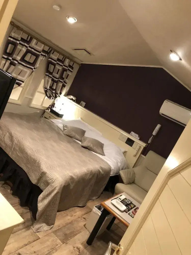 Aloha inn Yonago - Adults only