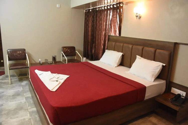 Vrindavan Deluxe
