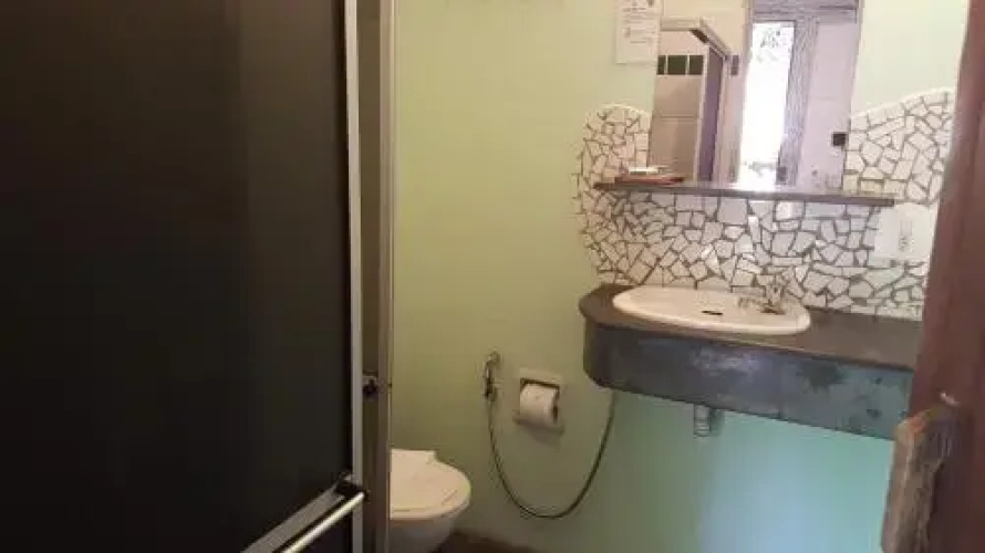 Pousada Bucaneiros