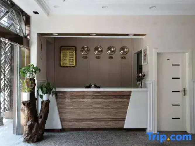 Ximeng Ayi Home
