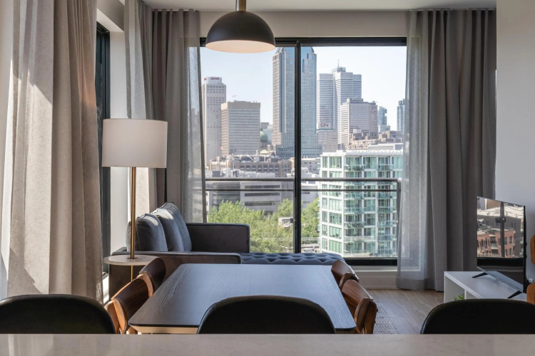 Griffintown Hotel photo 8