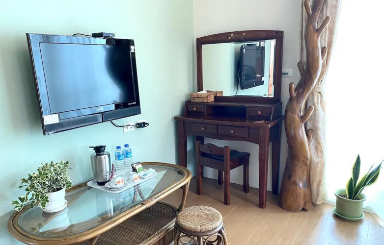 TONG YI Homestay