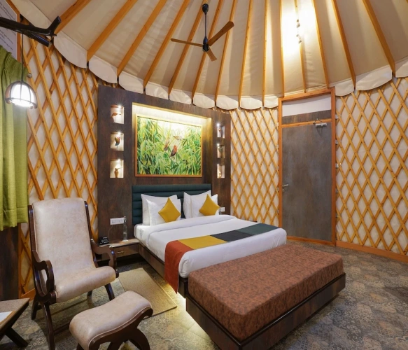 Tent