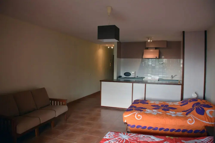 Chez Vous à Papeete