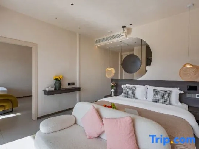 Double Family Suite
