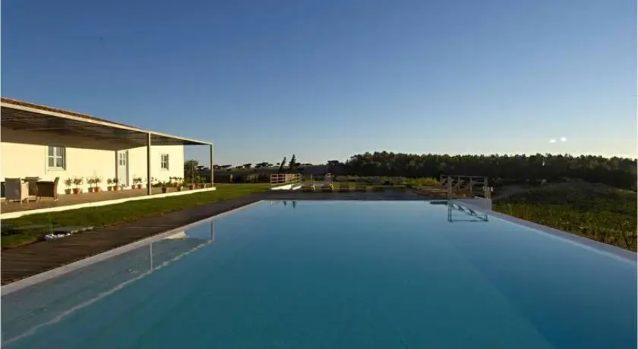 Malhadinha Nova Country House & Spa