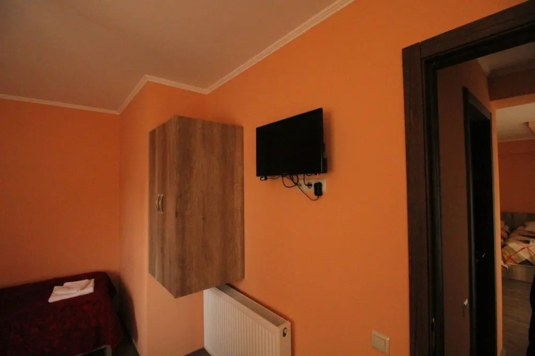 FREERIDER Hotel