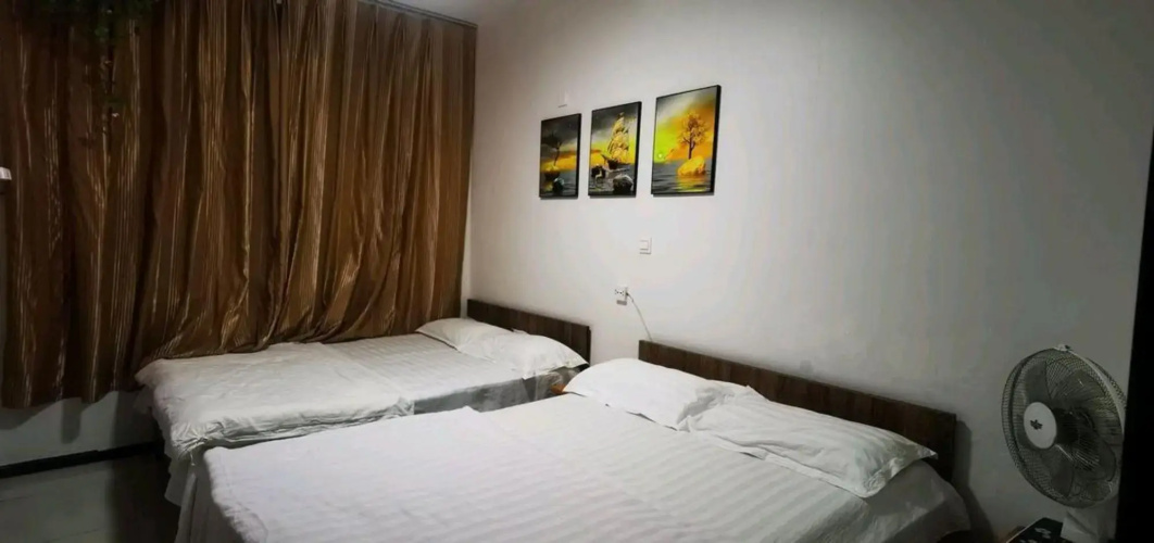 Yuyue Hotel
