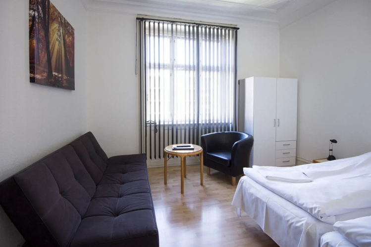 Hotel Amager