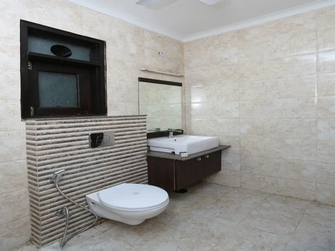 OYO 11911 Go rooms