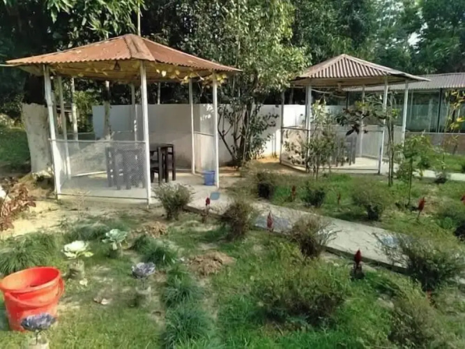 Almas Hotel Sylhet