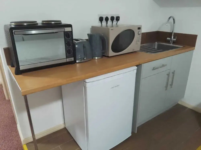 Premium Inn Apartments