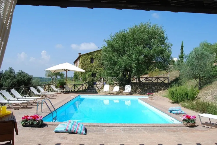 Podere Costa Romana