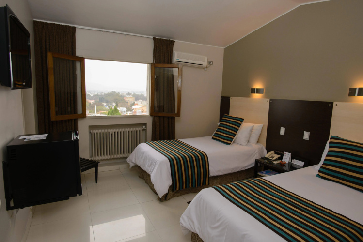 Portezuelo Hotel