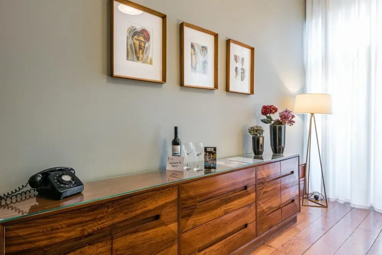 Guestready - Cedofeita Pool Suite 6