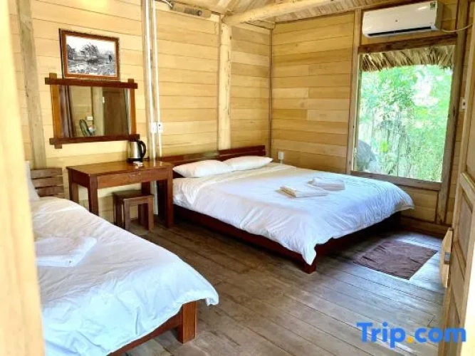 Superior Triple Family Bungalow