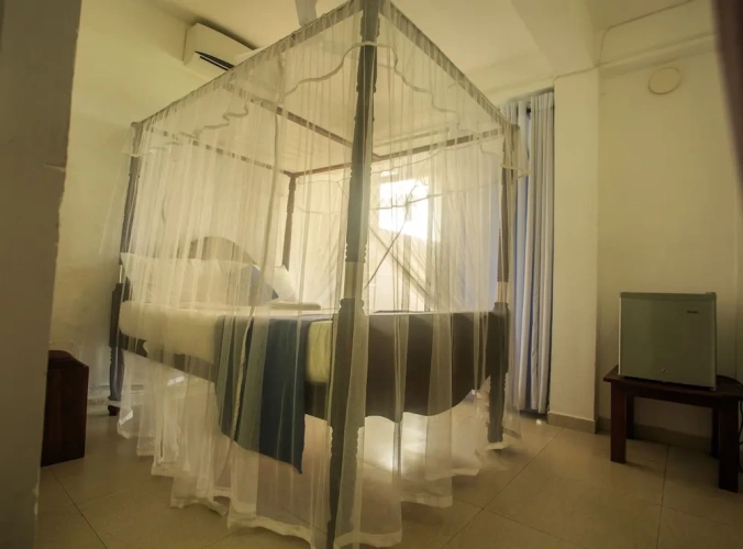 Superior Double room with sea view
