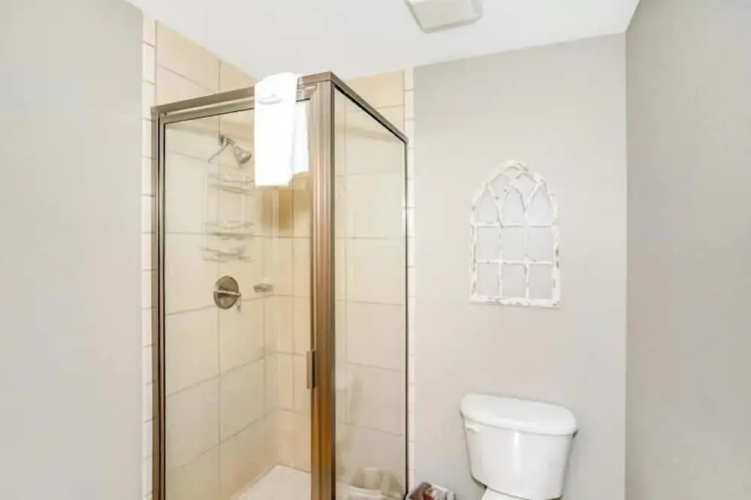 Mountain View Condo 1306